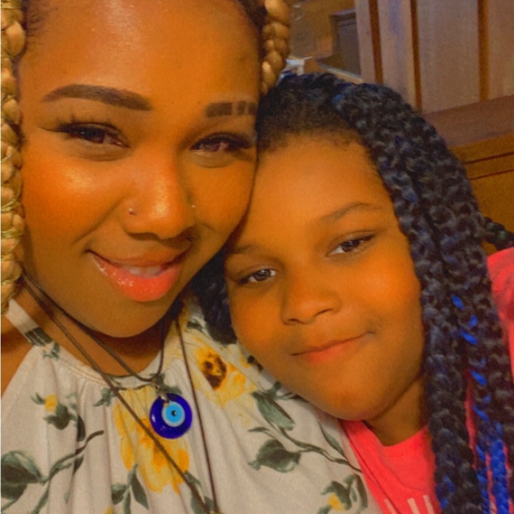 Meet your Posher, Jada